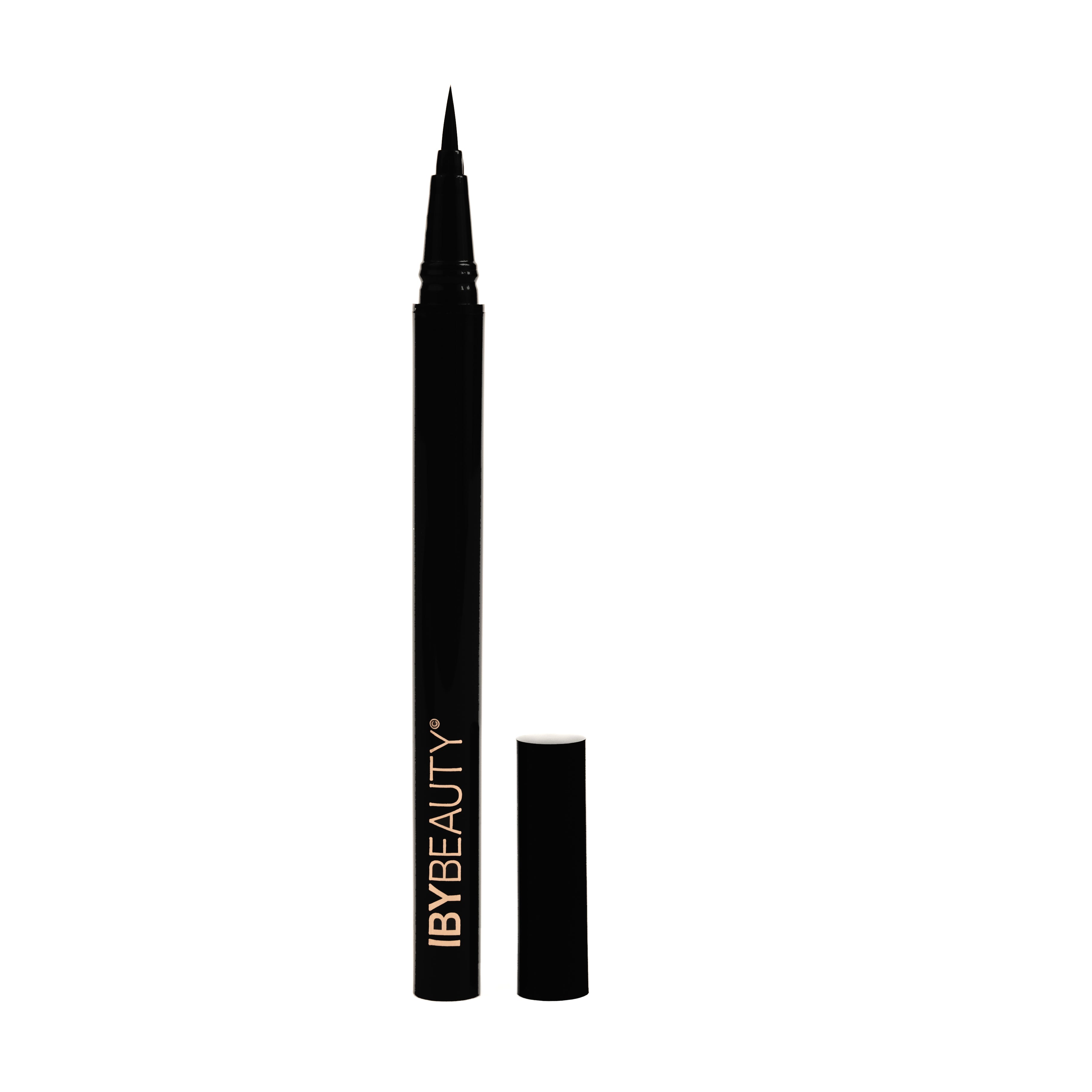 Eye Lock'd Liquid Eyeliner