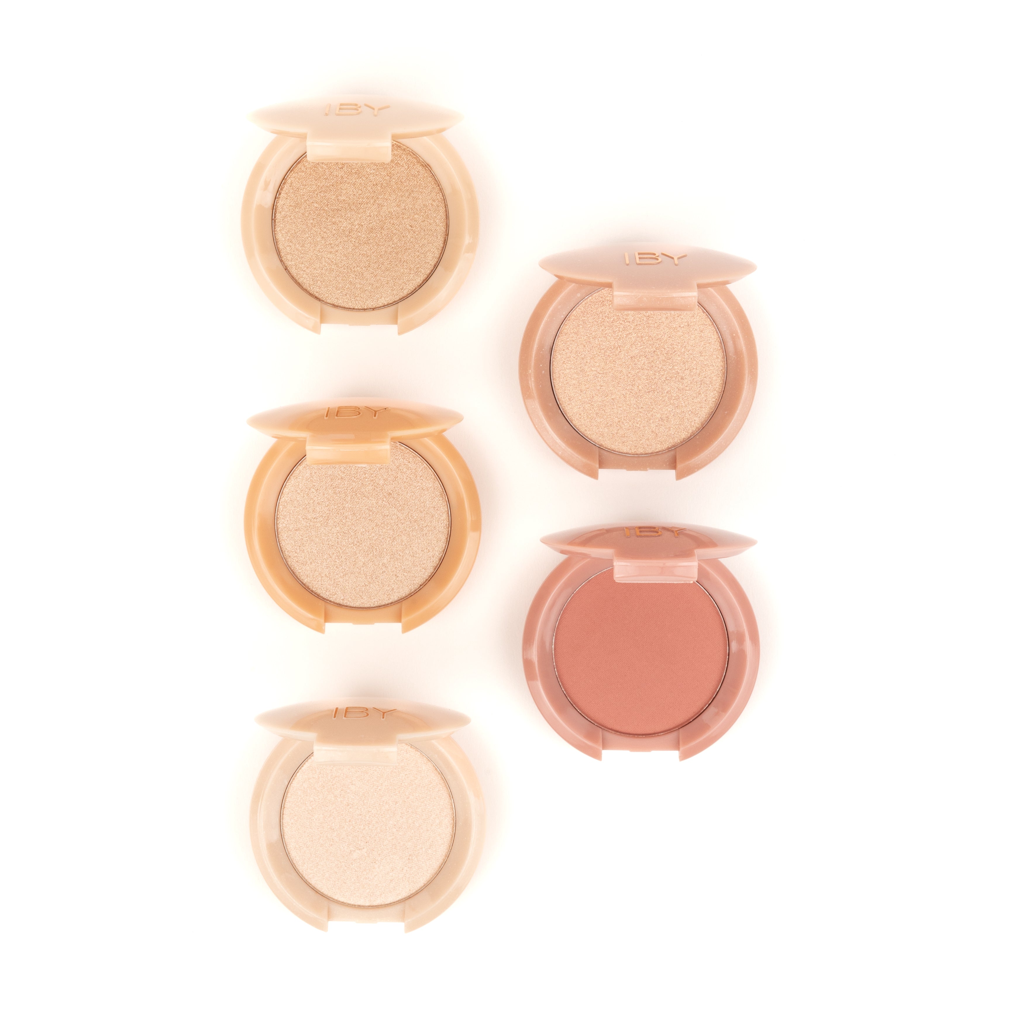 Glow Getter Highlighter & Blush Bundle