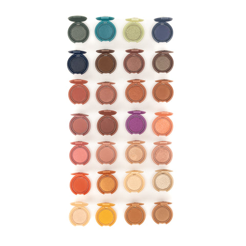 Desert Vibes Eyeshadow Palette