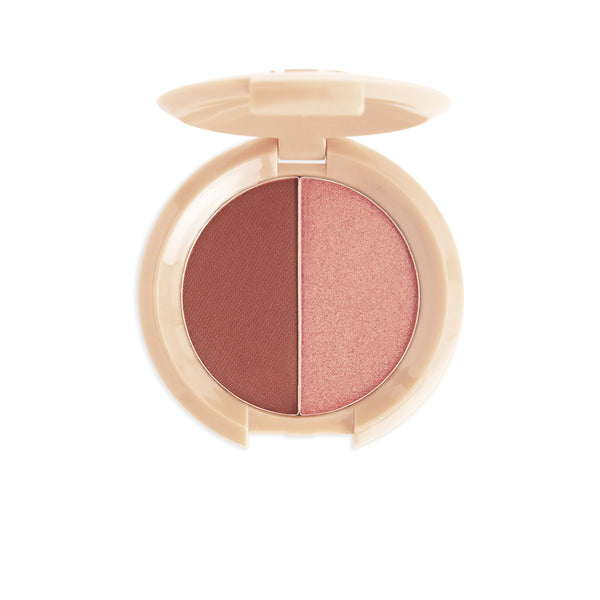 Eyeshadow Duos - IBYBeauty.com
