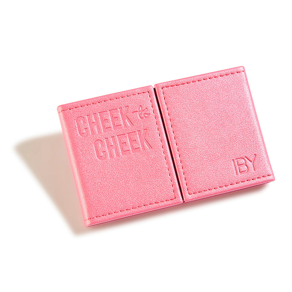 Cheek to Cheek Blush Palette - IBYBeauty.com