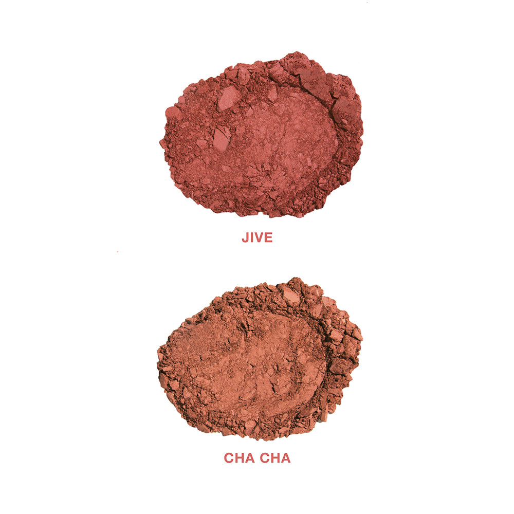 Cheek to Cheek Blush Palette - IBYBeauty.com