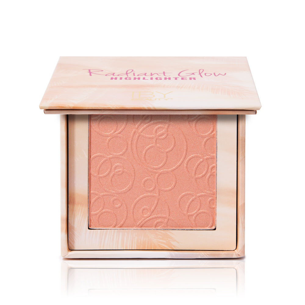 Radiant Glow Highlighter Bubbly