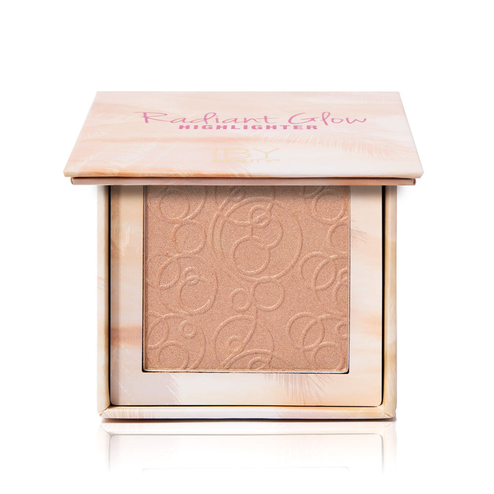 Radiant Glow Highlighter Prosecco
