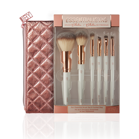 Radiant Glow Multi-tasking Brush