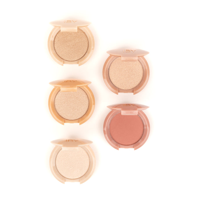 Glow Getter Highlighter & Blush Bundle - IBYBeauty.com
