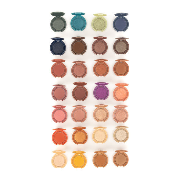 Spectrum of Lush Eyeshadow Bundle - IBYBeauty.com