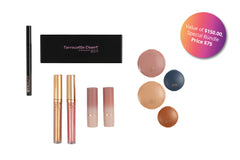 The Sunlit Essentials Kit – Limited Edition