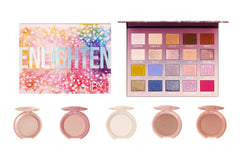 Enlighten Palette + Glow Edit