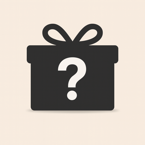 Mystery Gift – Do Not Sell