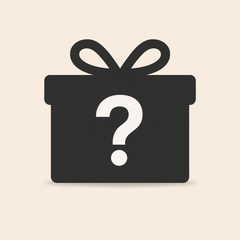 Mystery Gift – Do Not Sell