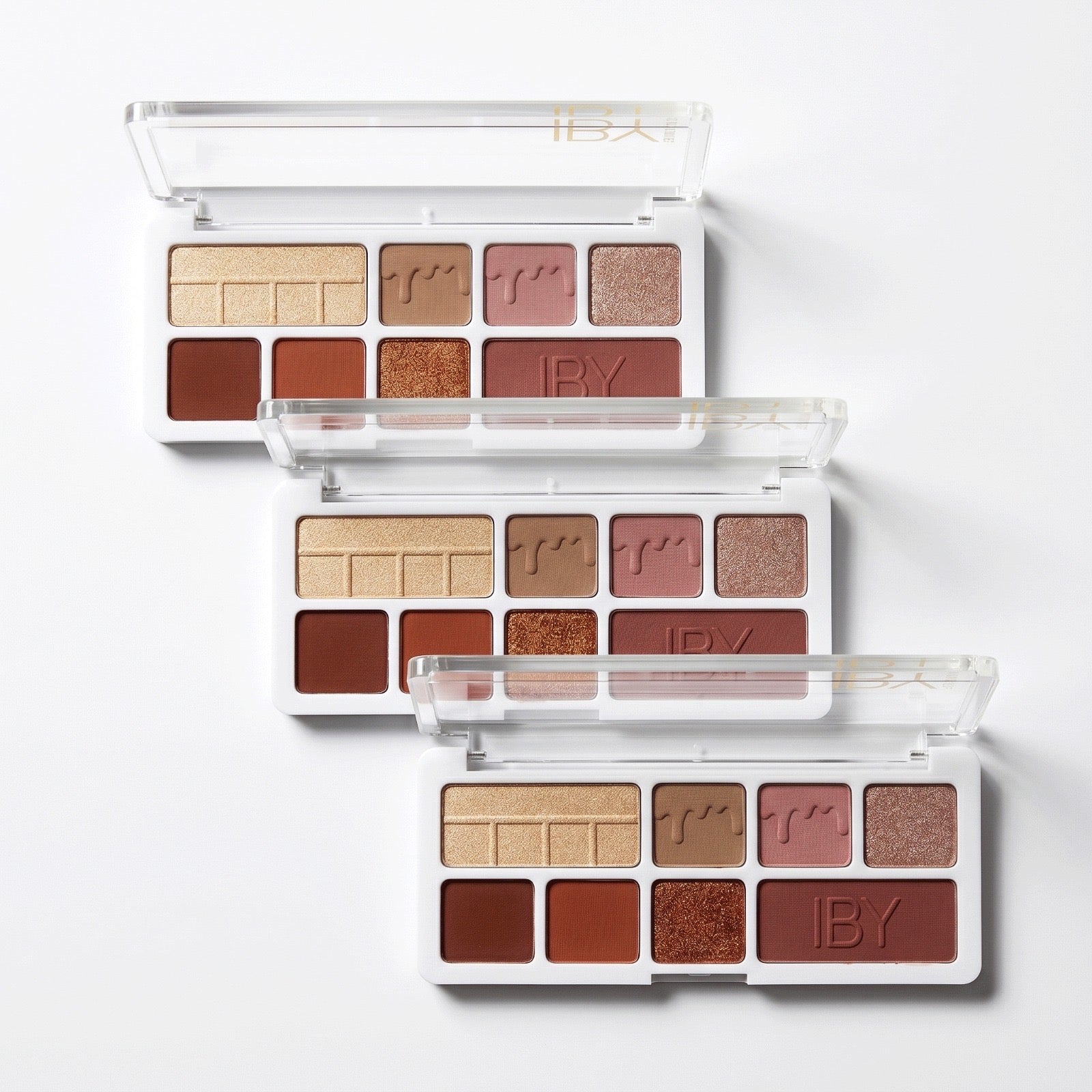 IBY Chocolatier Palette