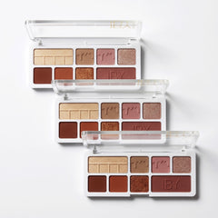 IBY Chocolatier Palette
