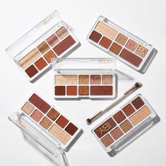 IBY Chocolatier Palette