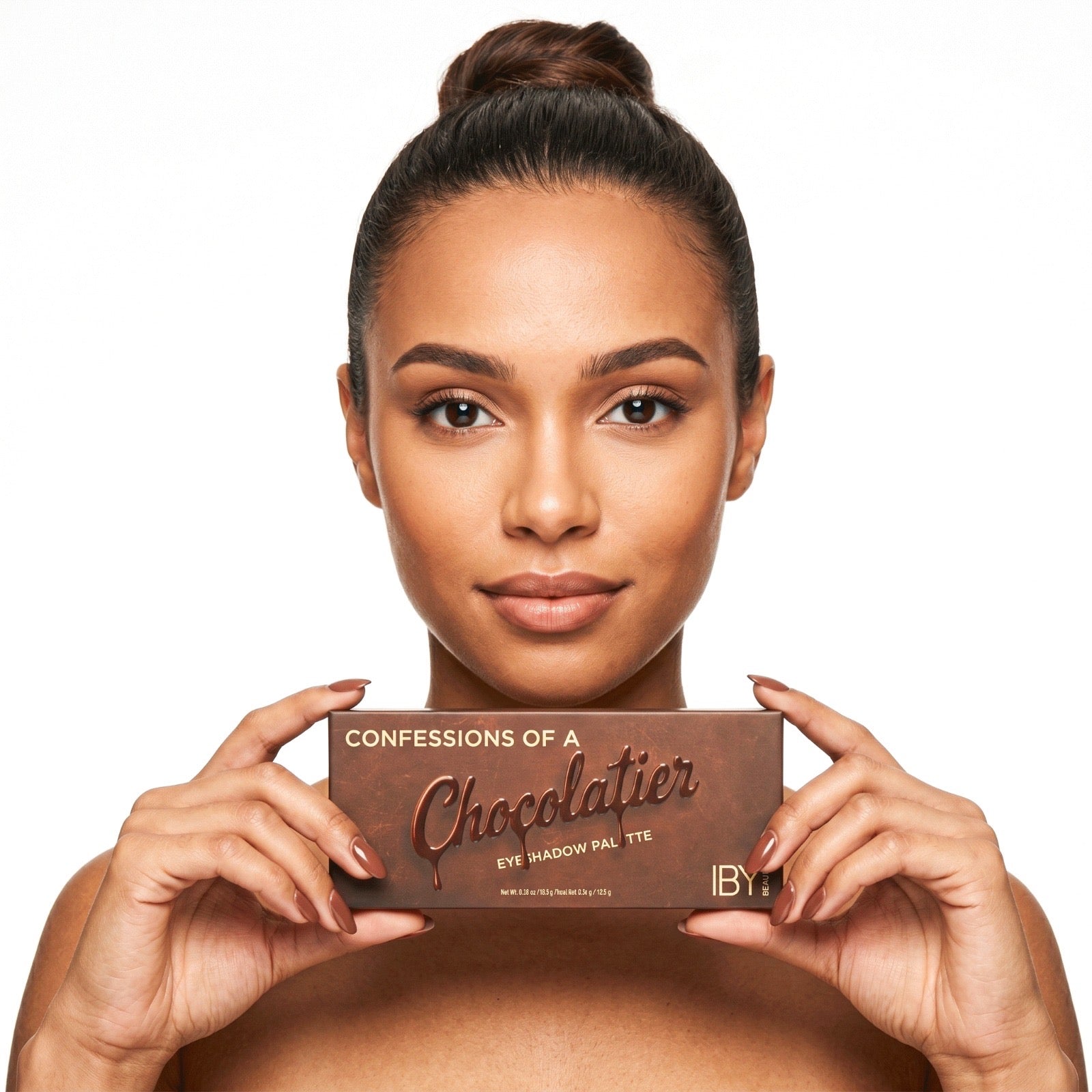 IBY Chocolatier Palette