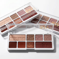 IBY Chocolatier Palette
