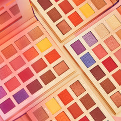 Super Bloom Eyeshadow Palette