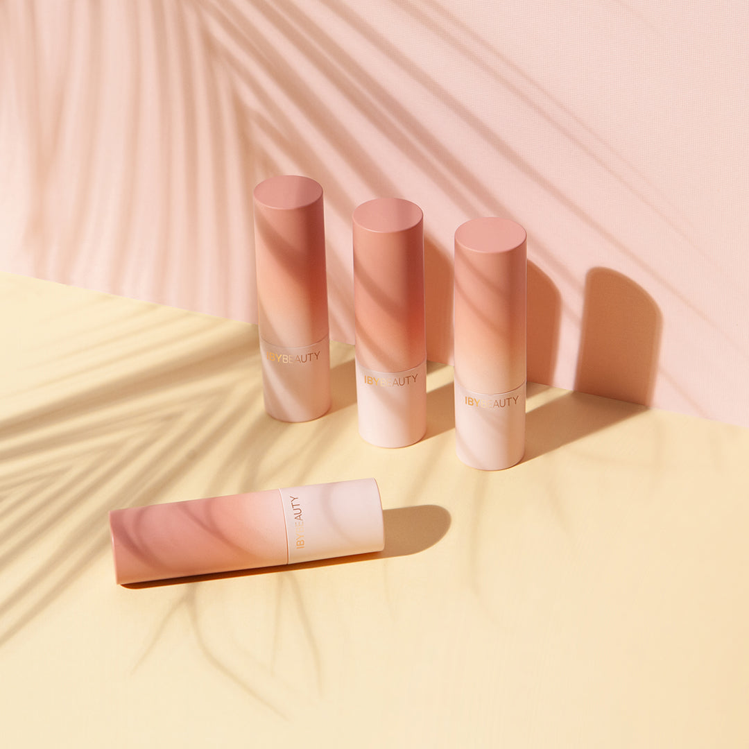 Lip Lock'd Satin Lipsticks