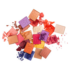 Super Bloom Eyeshadow Palette