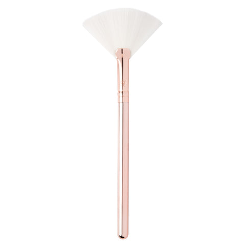Dual Ended Brow Brush