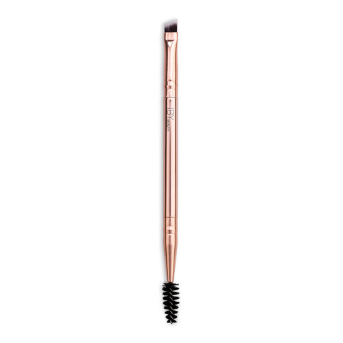 Dual Ended Brow Brush - IBYBeauty.com