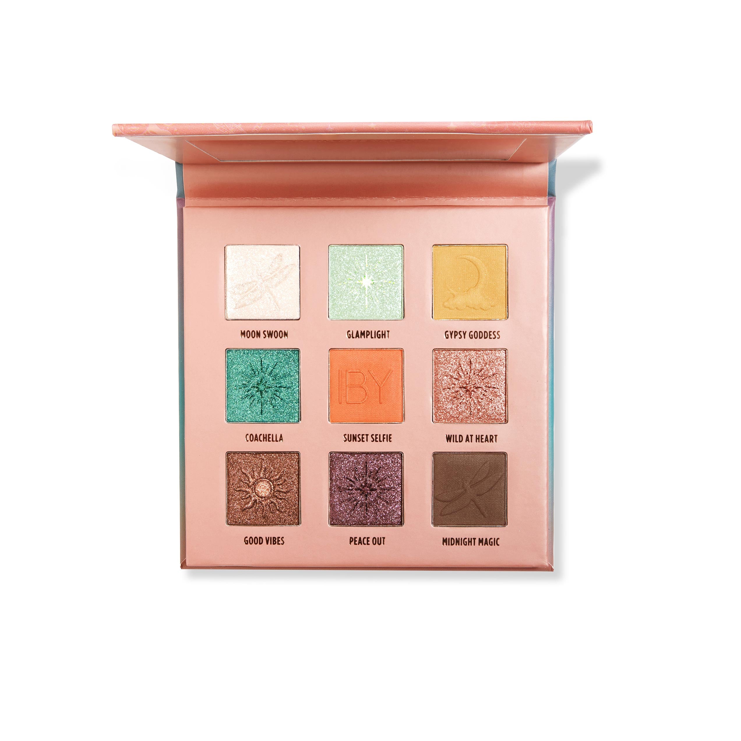 IBY BOHO Collection