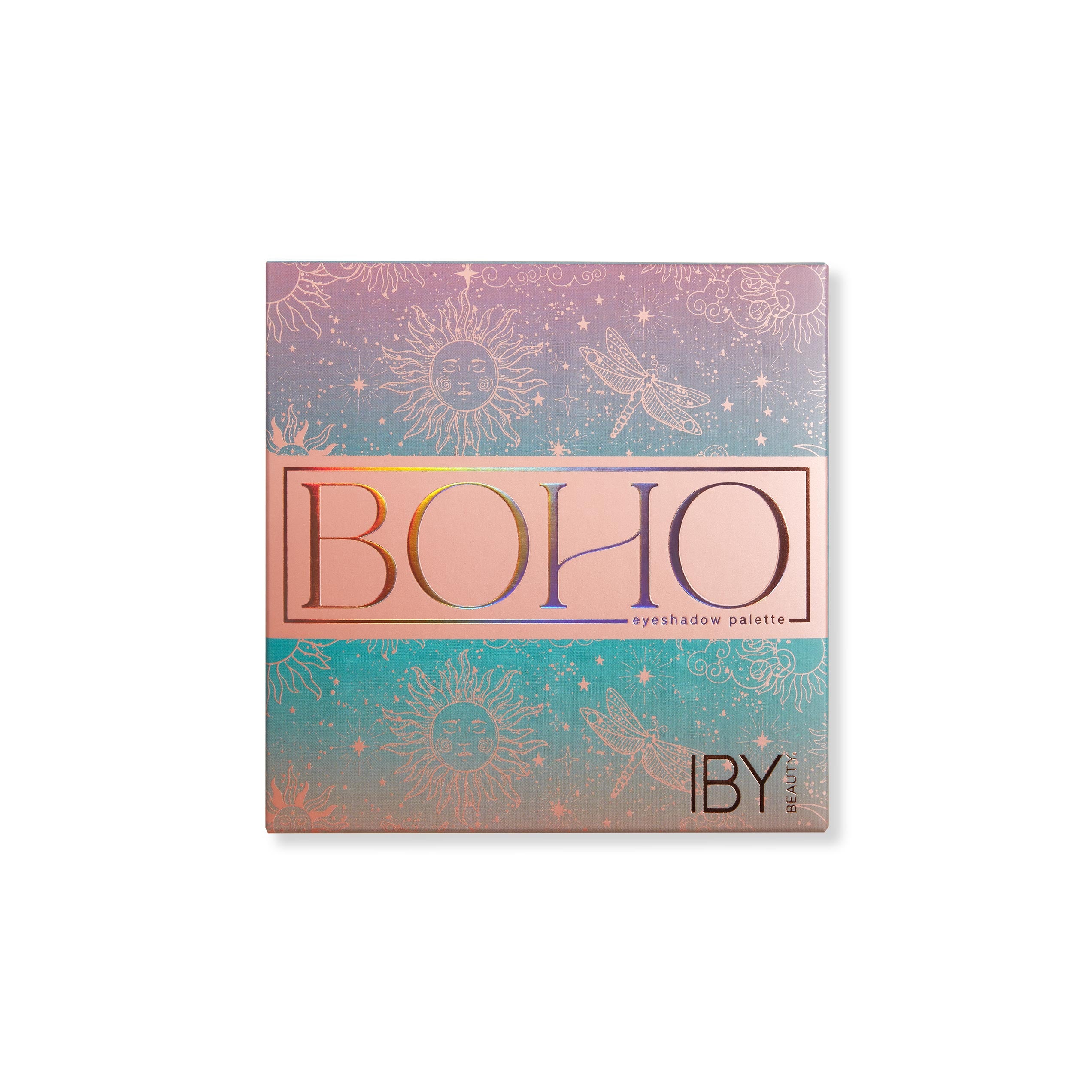 IBY BOHO Collection
