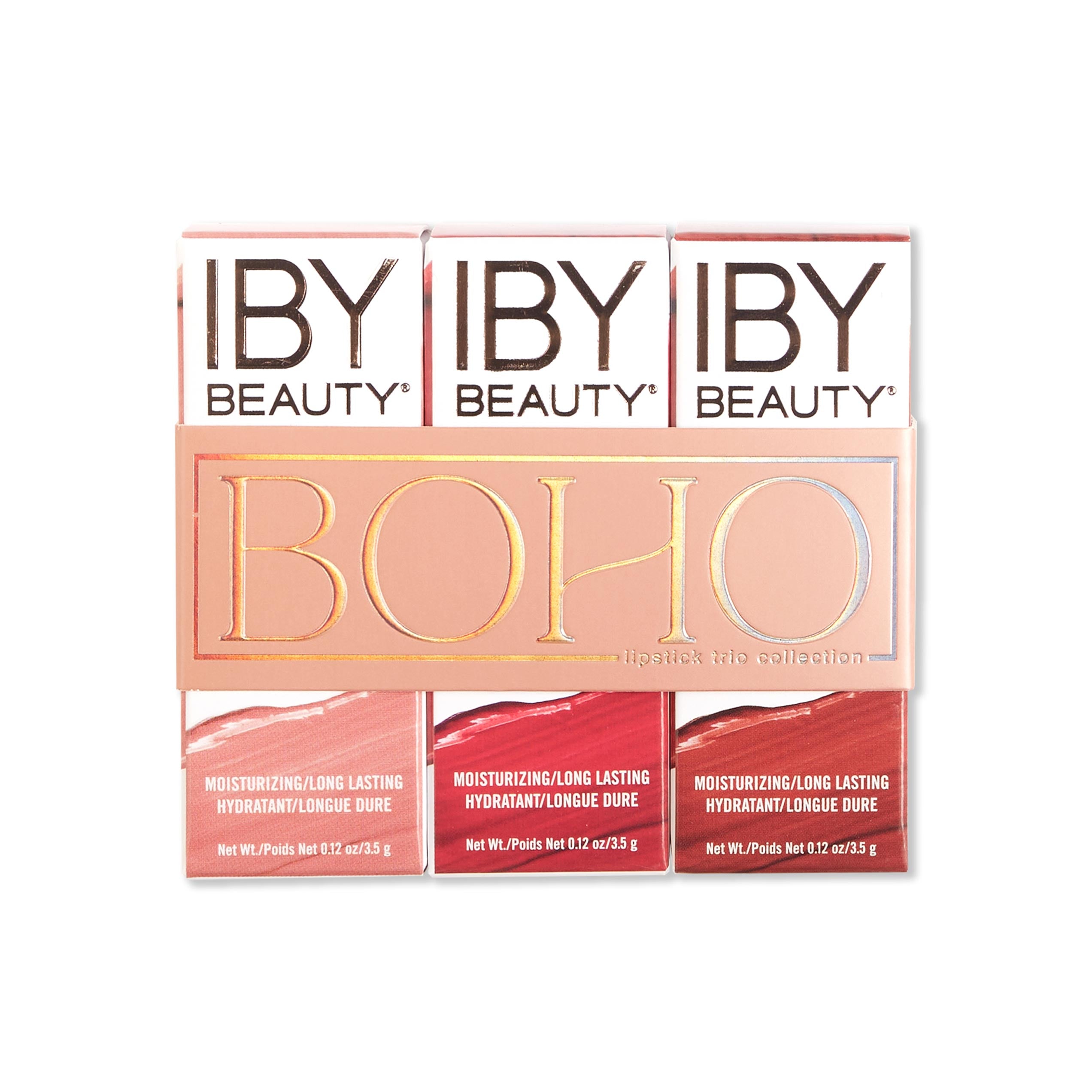 IBY BOHO Collection