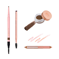 IBY-Lidayz Brow Bundle