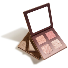 Carry On Face Palette - IBYBeauty.com