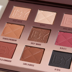 Carry On Face Palette - IBYBeauty.com