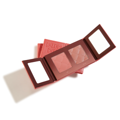 Cheek to Cheek Blush Palette - IBYBeauty.com