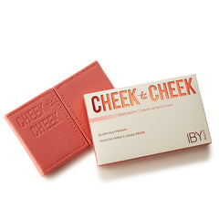Cheek to Cheek Blush Palette - IBYBeauty.com