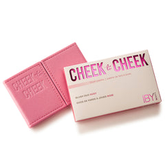 Cheek to Cheek Blush Palette - IBYBeauty.com