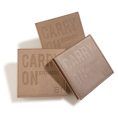 Carry On Face Palette - IBYBeauty.com
