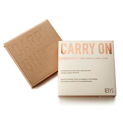 Carry On Face Palette - IBYBeauty.com