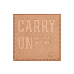 Carry On Face Palette