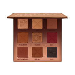 Carry On Face Palette
