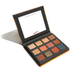 Desert Vibes Eyeshadow Palette - IBYBeauty.com