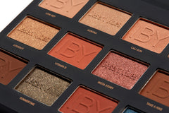 Desert Vibes Eyeshadow Palette - IBYBeauty.com