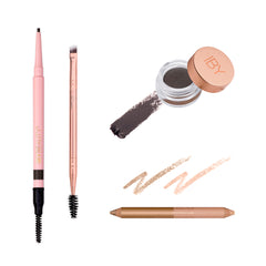 IBY-Lidayz Brow Bundle