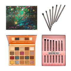 IBY-liday’z Eye Bundle