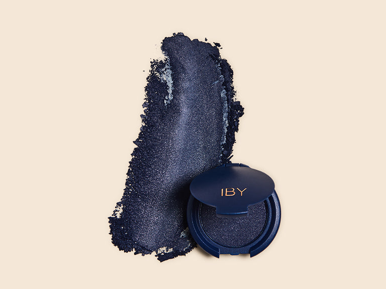 An Eye for Adventure - IBYBeauty.com
