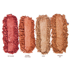 Carry On Face Palette - IBYBeauty.com