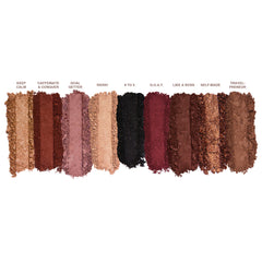 Carry On Face Palette - IBYBeauty.com