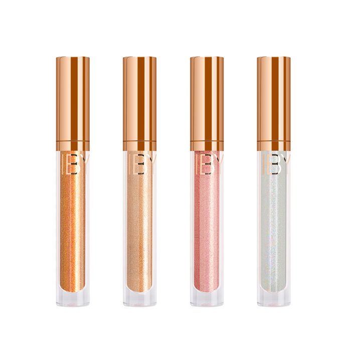 IBY Gloss'd Up Lip Topper - IBYBeauty.com