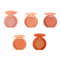 Lush Eyeshadows Bundle