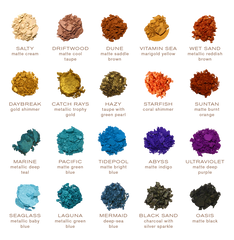 Ocean Awakening - IBYBeauty.com