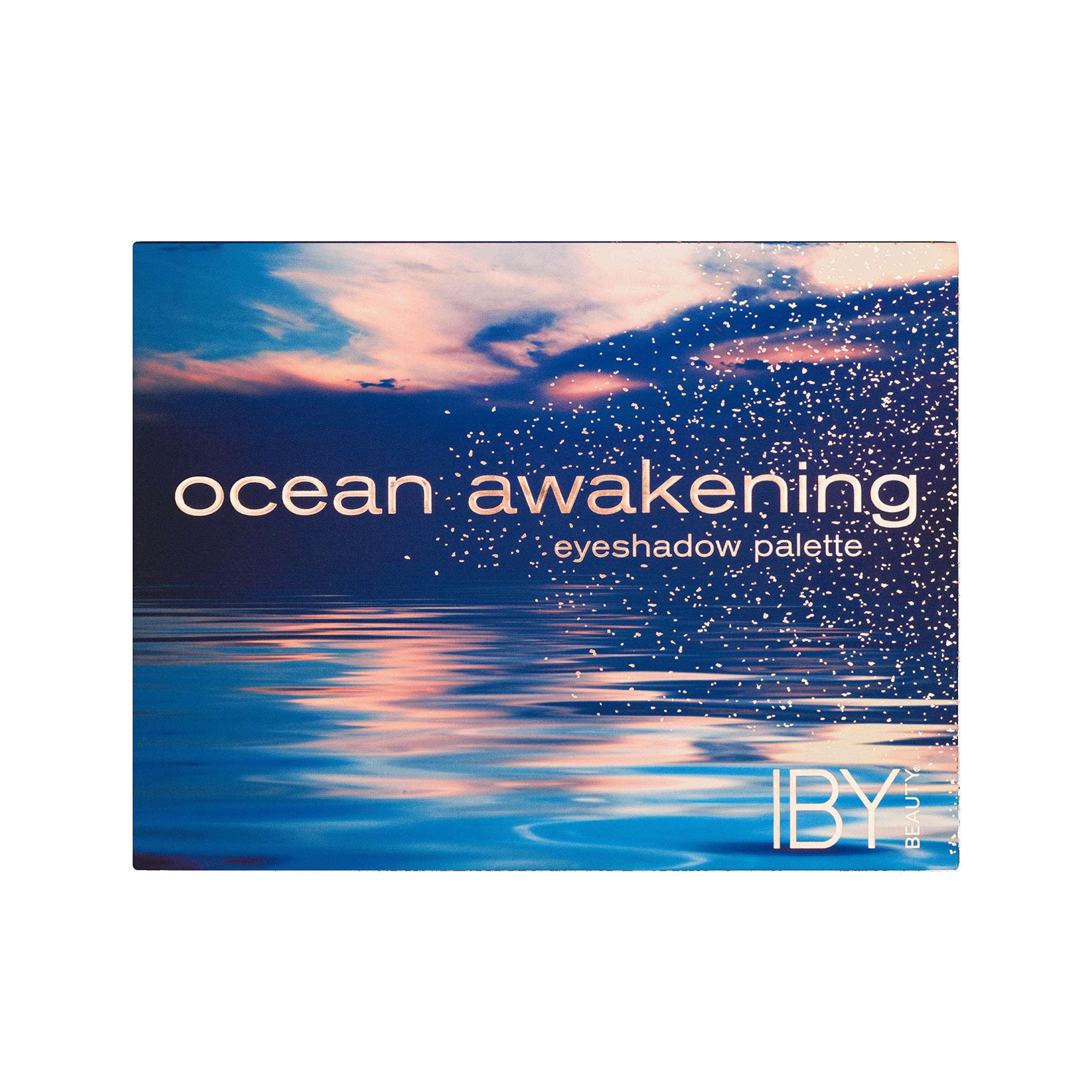 Ocean Awakening