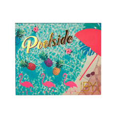 Poolside Eyeshadow Palette
